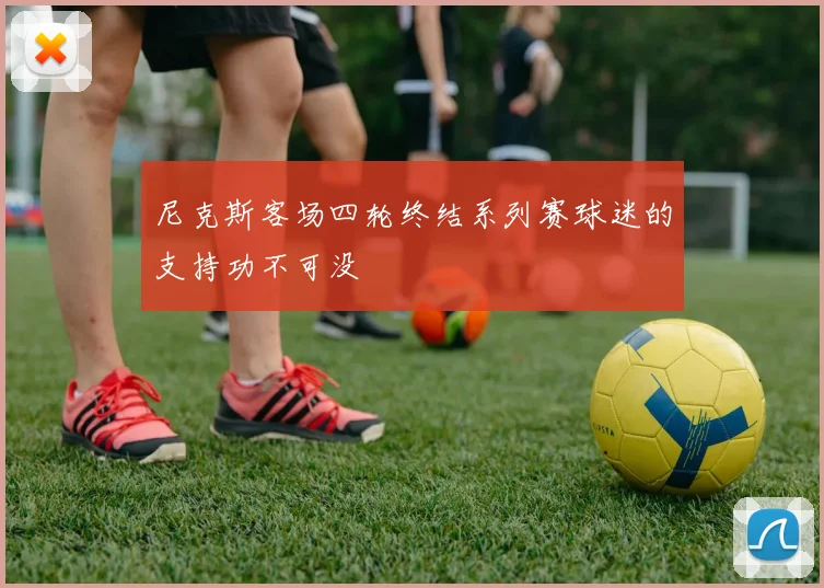 尼克斯客场四轮终结系列赛球迷的支持功不可没