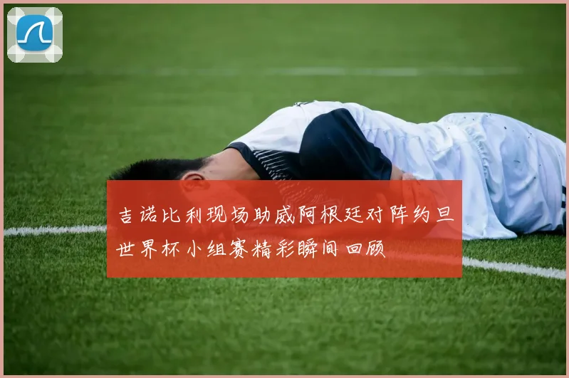 吉诺比利现场助威阿根廷对阵约旦世界杯小组赛精彩瞬间回顾